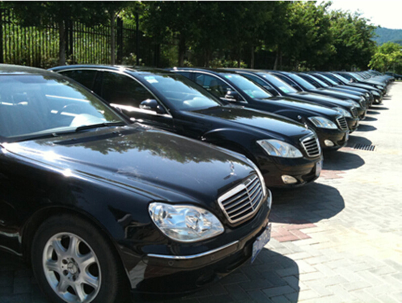 西安租車 西安租車